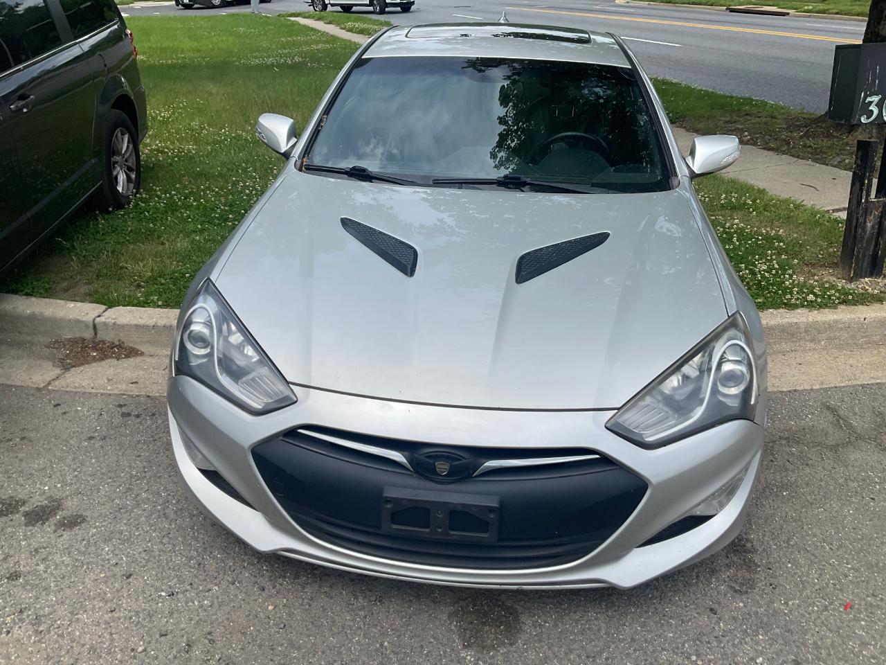 hyundai genesis coupe 2013 KMHHU6KJ4DU096418 image hyundai genesis coupe 2013 KMHHU6KJ4DU096418 image